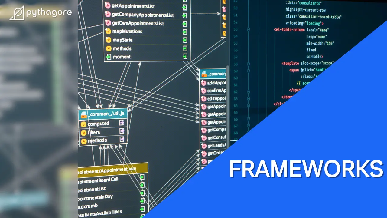 frameworks